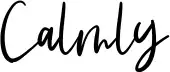 Calmly