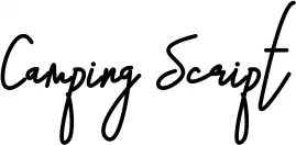 Camping Script