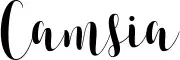Camsia