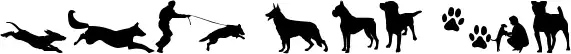 Can Dog TFB