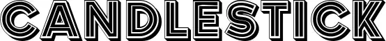 Candlestick