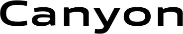 Canyon