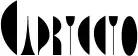 Capriccio