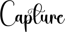 Capture