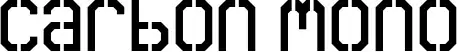 Carbon Mono
