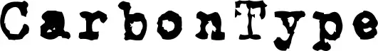 CarbonType