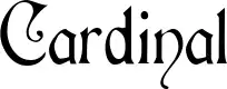 Cardinal