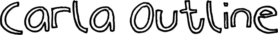 Carla Outline