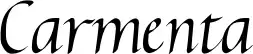 Carmenta