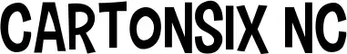 Cartonsix NC
