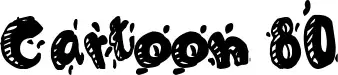 Cartoon 80