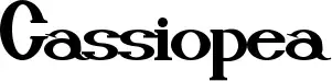 Cassiopea