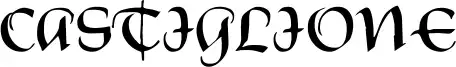 Castiglione