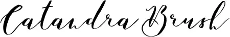 Catandra Brush