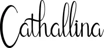 Cathallina