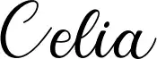 Celia