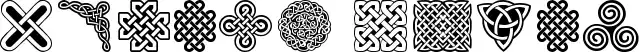 Celtic Knots