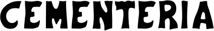 Cementeria