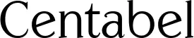 Centabel
