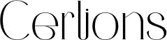 Cerlions