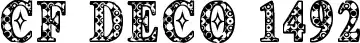 CF Deco 1492