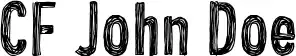 CF John Doe