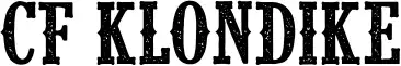 CF Klondike