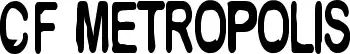 CF Metropolis