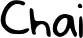 Chai