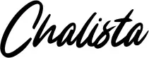 Chalista