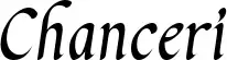 Chanceri