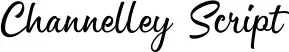 Channelley Script