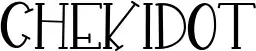 Chekidot
