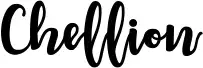 Chellion