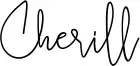 Cherill