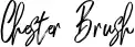 Chester Brush