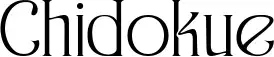 Chidokue