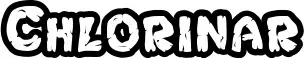 Chlorinar