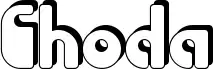 Choda