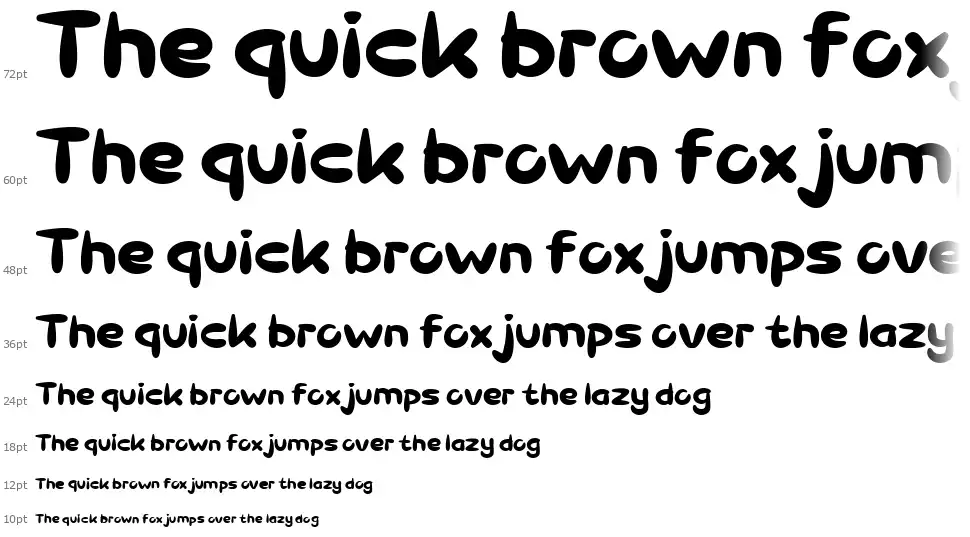 Choko Theo Cascade Choko Theofont waterfall