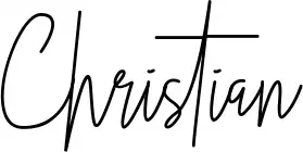 Christian
