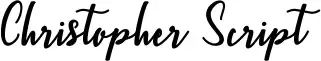 Christopher Script