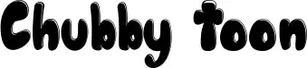 Chubby Toon