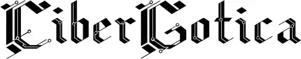 CiberGotica