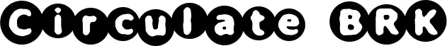 Circulate BRK