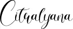 Citralyana