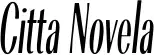 Citta Novela