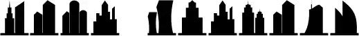 City Skyline