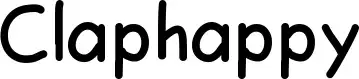 Claphappy