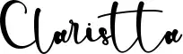 Claristta